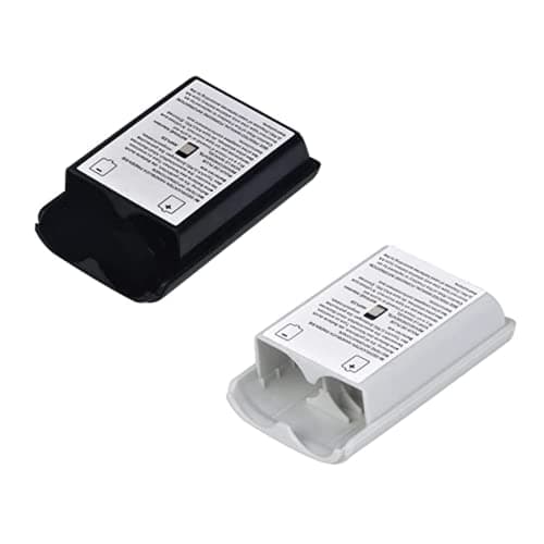 Review: The Best Xbox 360 Batteries