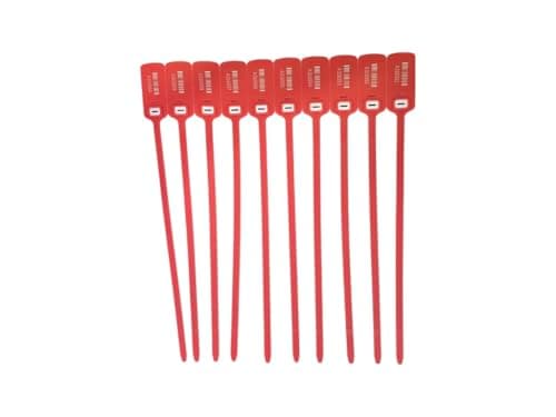 Mid-Size Metal-Insert Seals