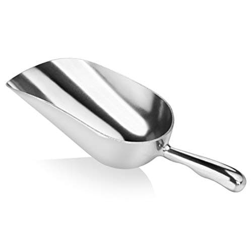 New Star Foodservice Utility Scoop