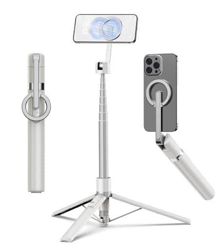68-inch Travel Tripod
