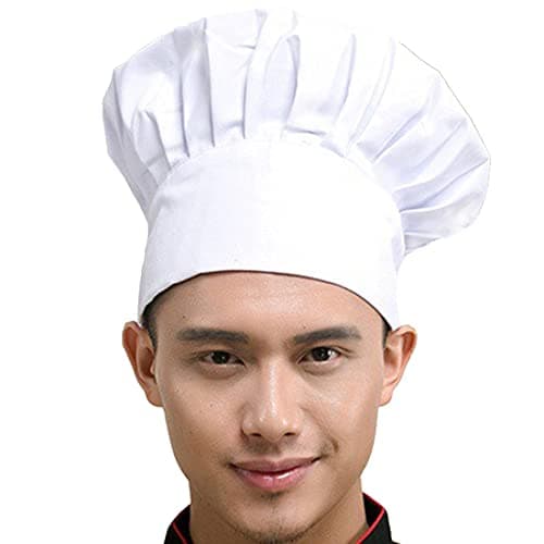 Hyzrz Chef Hat