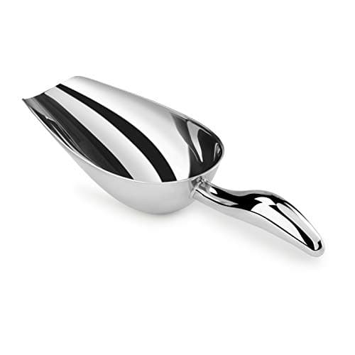 New Star Foodservice Ice Flour Scoop
