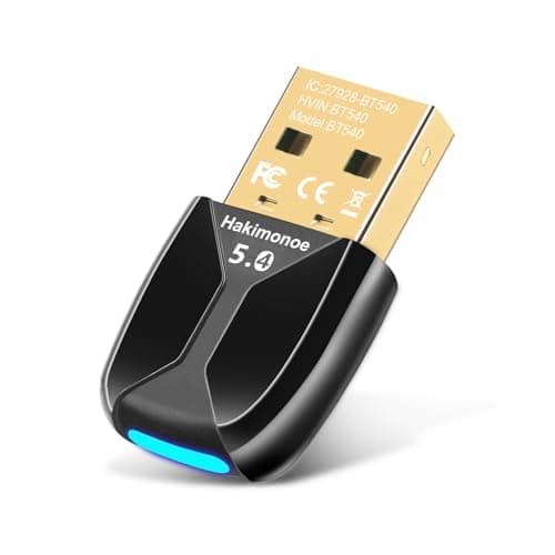 Hakimonoe USB Bluetooth Adapter