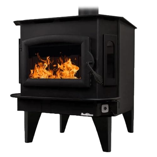 Buck Stove Model 81
