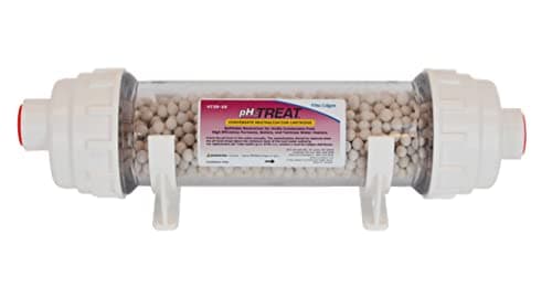 Nu-Calgon pH-Treat Kit