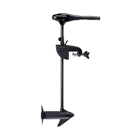 Review: The Best Trolling Boat Motors