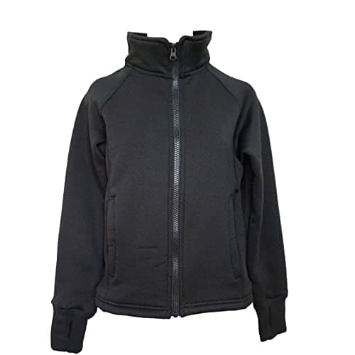 All-Black Skate Jacket