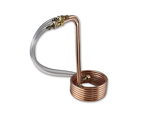 Coldbreak Wort Chiller