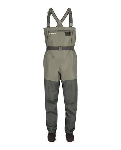 Simms Stockingfoot Waders