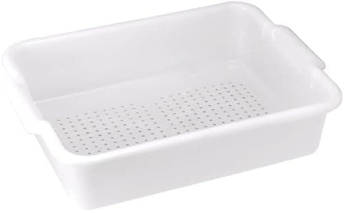 Winco Bus Box Dish Tub