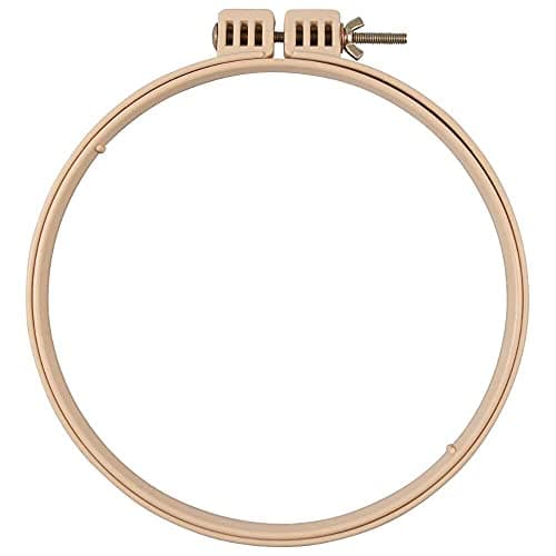 Review: The Best Quilting Hoops