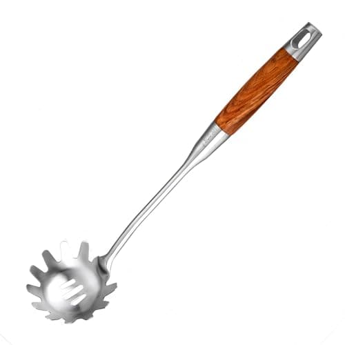 YENXIKU Spaghetti Spoon