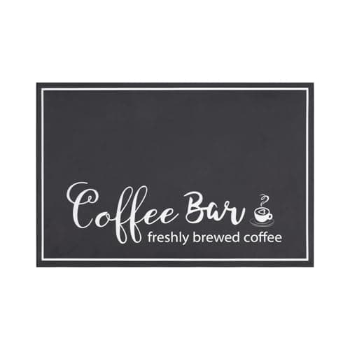 Findosom Coffee Mat