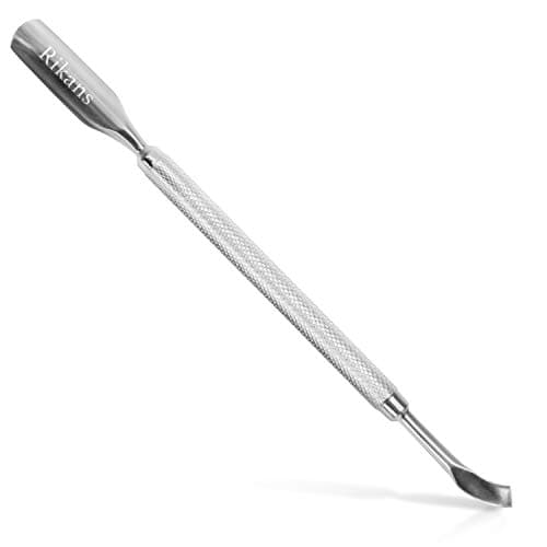 Rikans Cuticle Pusher