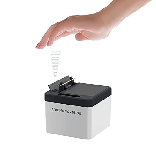 Innovation Toothpick Dispenser