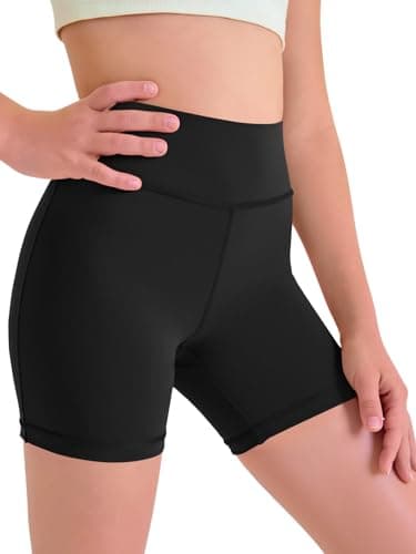 Review: The Best Girls' Running Shorts