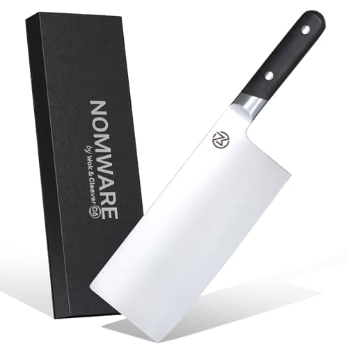 Nomware Vegetable Cleaver