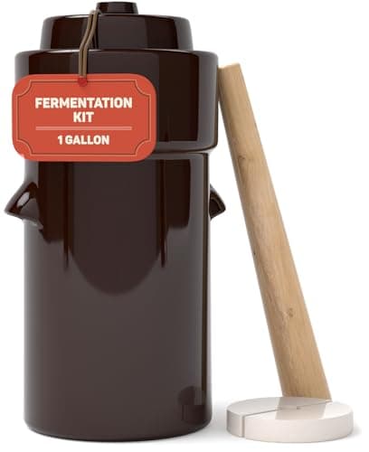 Kenley Fermentation Crock