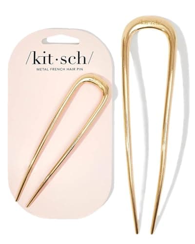 Kitsch French Hair Pin