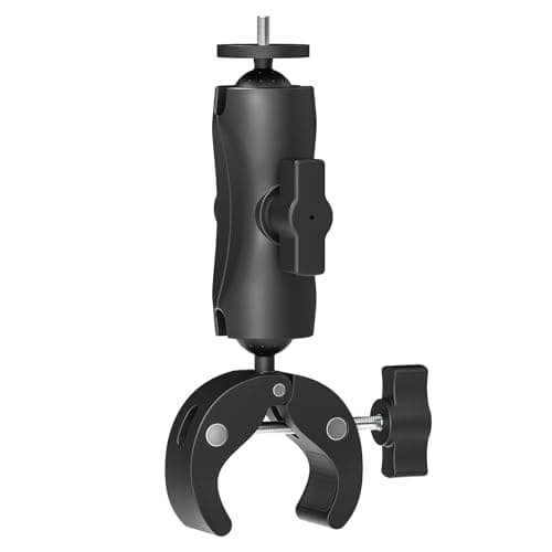 Super Clamp Ball Head