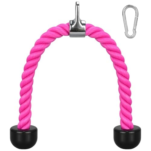 DkOvn Tricep Rope