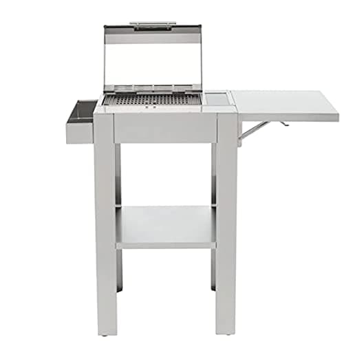 KENYON Electric Grill with Stand