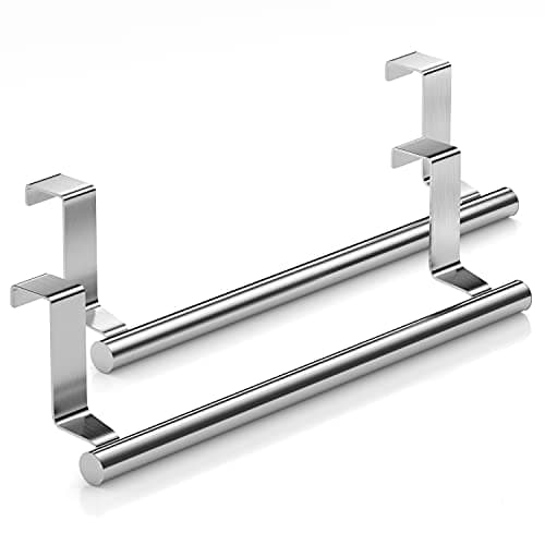 Mosuch Towel Rack Bar Holders