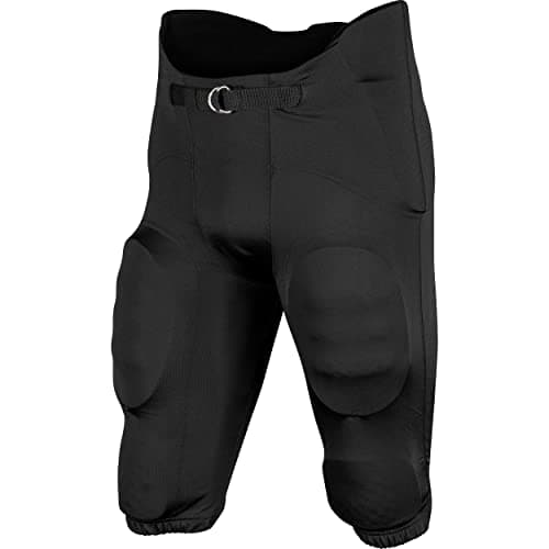 Review: The Best Boys' Football Pants