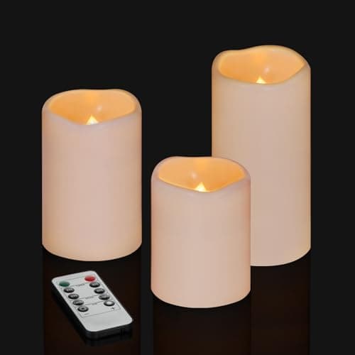 Classic Pillar Set