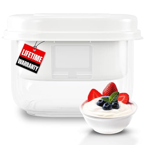 Ultimate Greek Yogurt Strainer