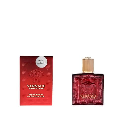 Versace Eros Flame Mini