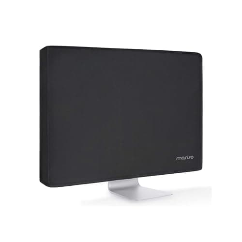 MOSISO Monitor Dust Cover
