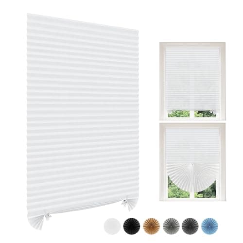 Maritown Paper Blinds