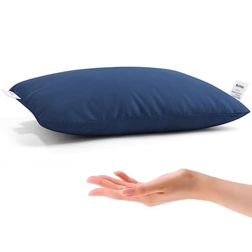 Bufims Small Pillow