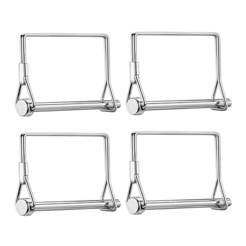 Truleego Hitch Pins