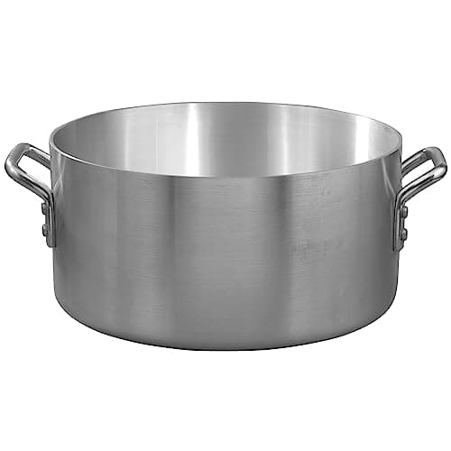 Winco 20 Qt Pasta Cooker