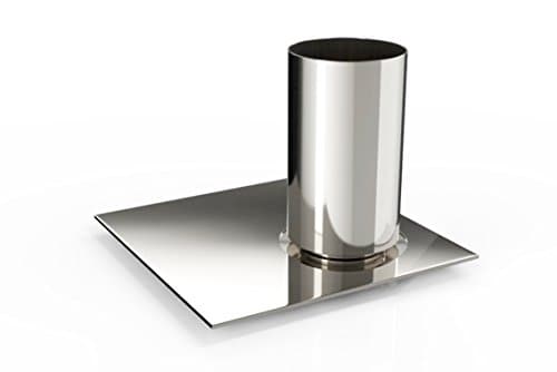 Kiddush Cup & Tray by Uvtuvo