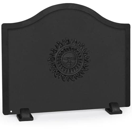 TECANA Fireback 20 Inches
