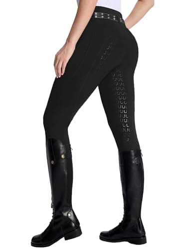 Review: The Best Women's Equestrian Breeches