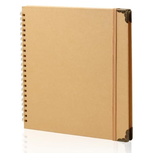 Review: The Best Scrapbooking Albums