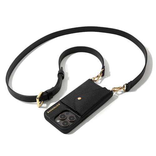 Bandolier Hailey Crossbody Wallet