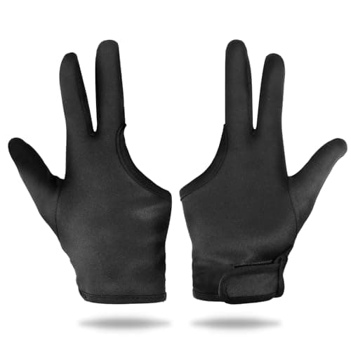 ElevateTech Heat Resistant Gloves