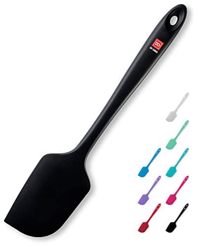 DI ORO Silicone Spatula
