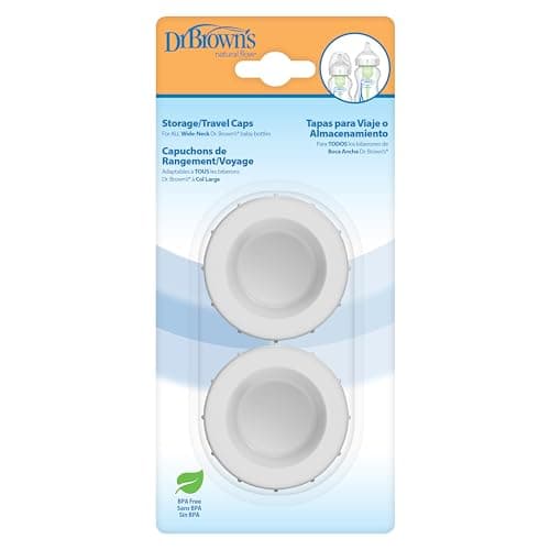Review: The Best Baby Bottle Sealing Discs