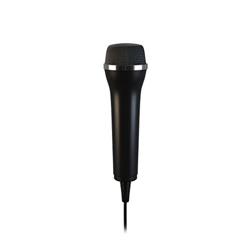 Lioncast Desktop Mic