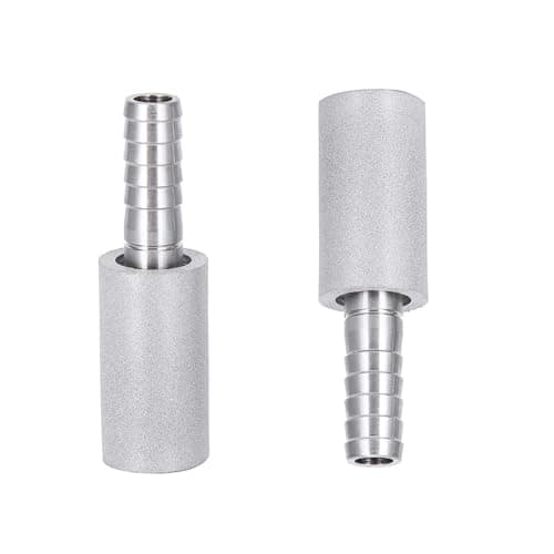 NICOLEKAY 0.5 Micron Diffusion Stone