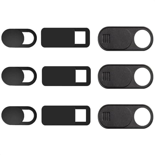 Multi-Size Webcam Set