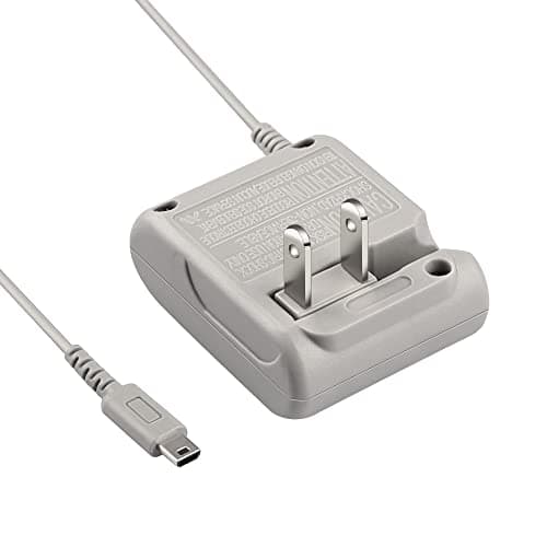 DS Lite Travel Charger