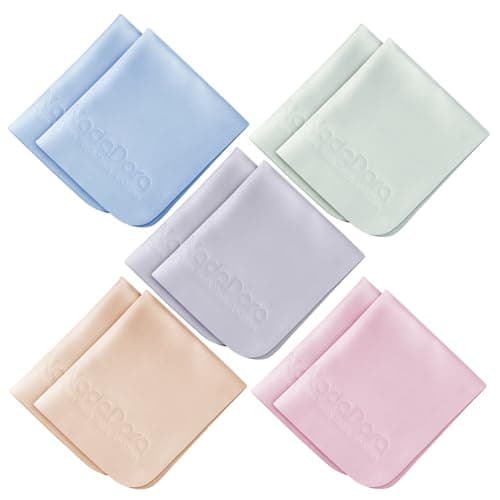 Individually Wrapped Cloths