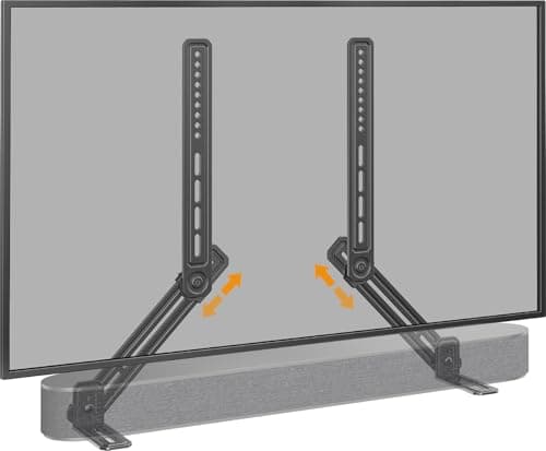 Adjustable Soundbar Mount